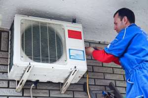 24/7 and Emergency HVAC Near Columbia, PA | Air Conidtioning and Heating Contractors